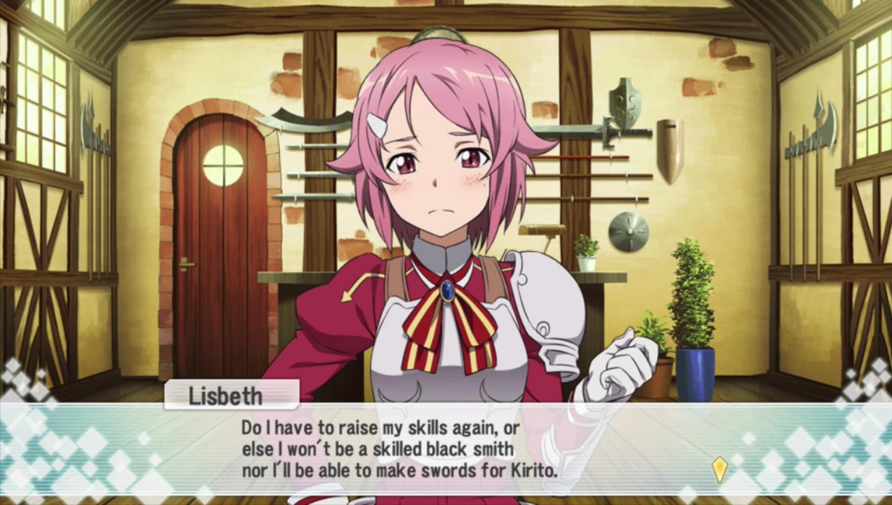 Who knows, maybe this is what English will sound like a couple hundreds years from now