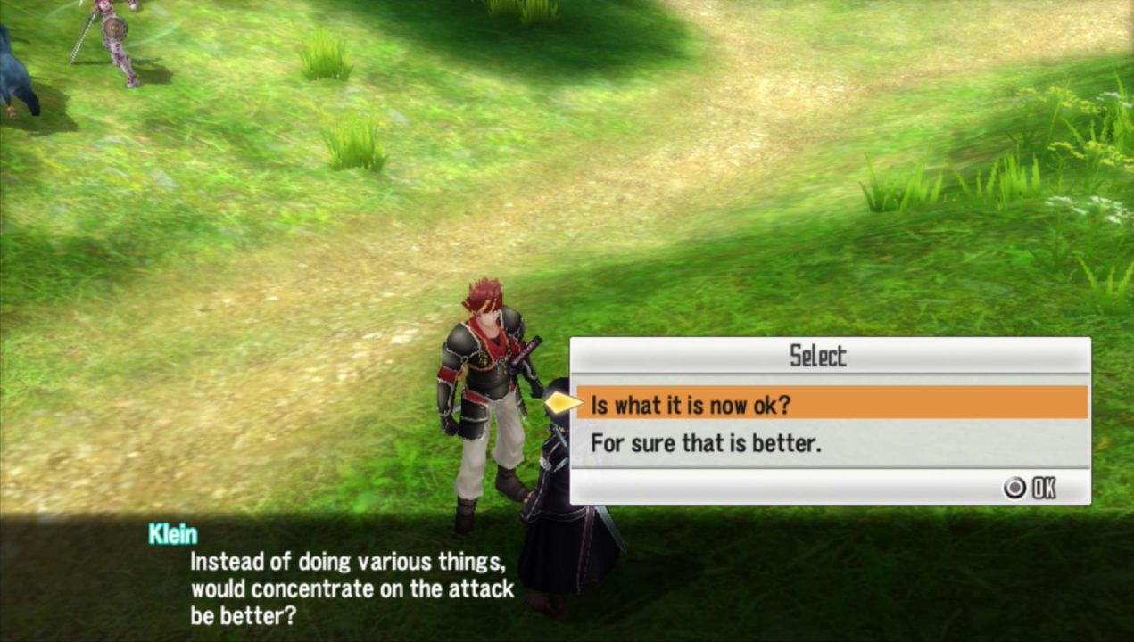 Please do various things better