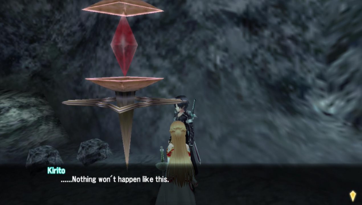 They don't think nothing won't happen like this but it do