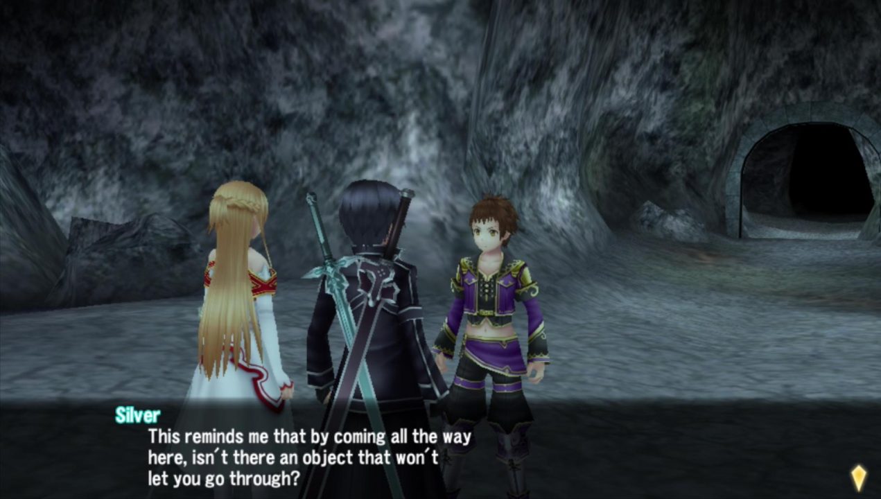 This is literally what "literal" translations sound like BTW