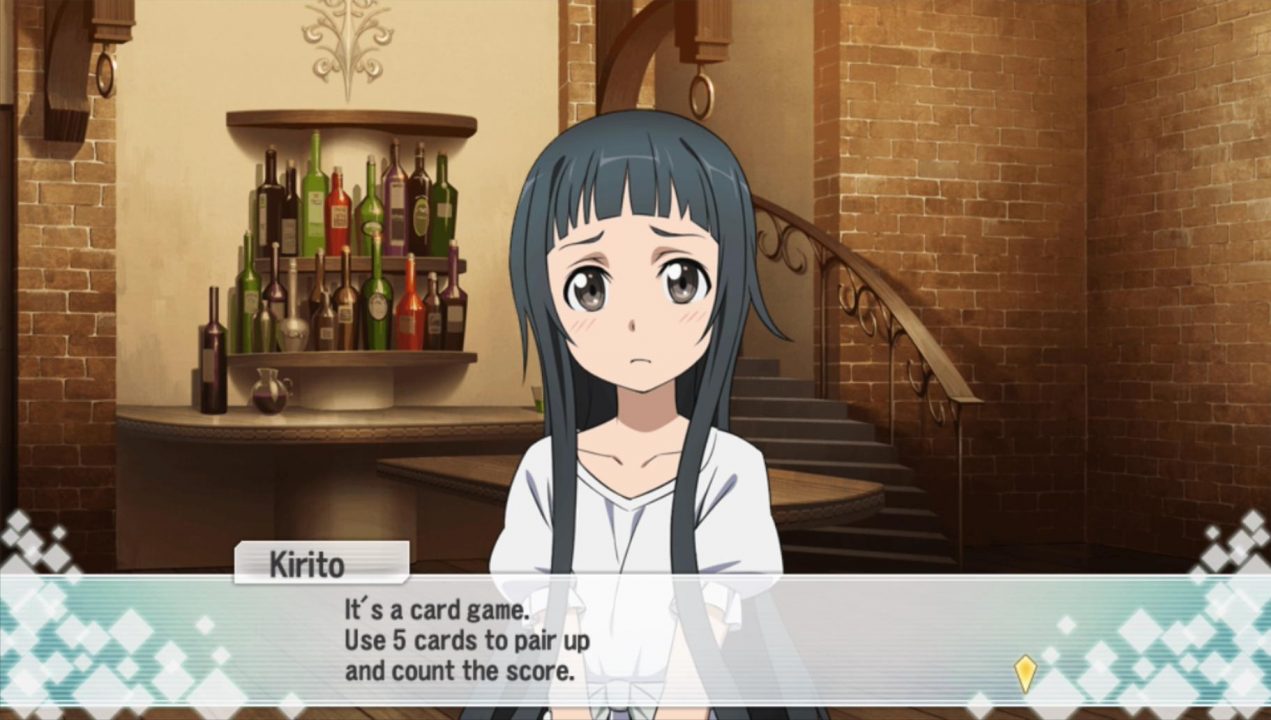 Is that how pokers works?