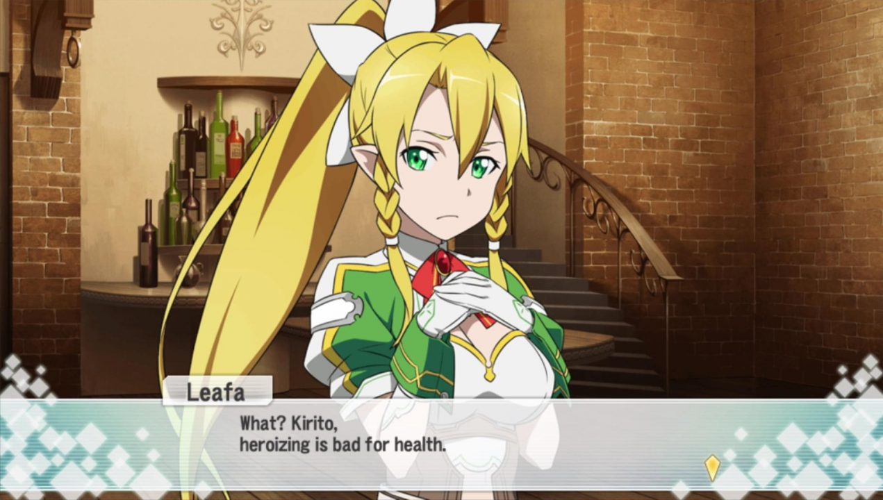 The word "heroize" has appeared quite a lot in this game's translation so far. I actually don't know what in the Japanese text is causing this to happen though.