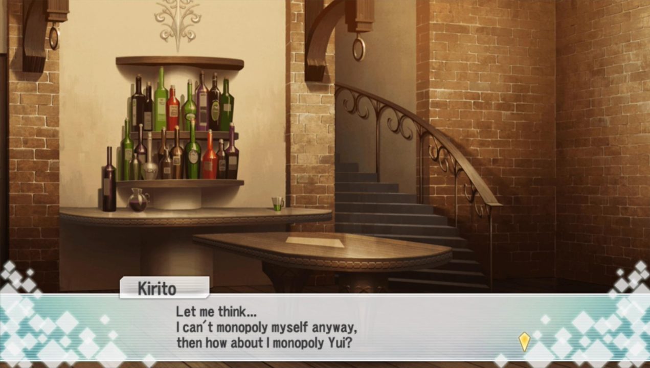 Monopoly for everyone!