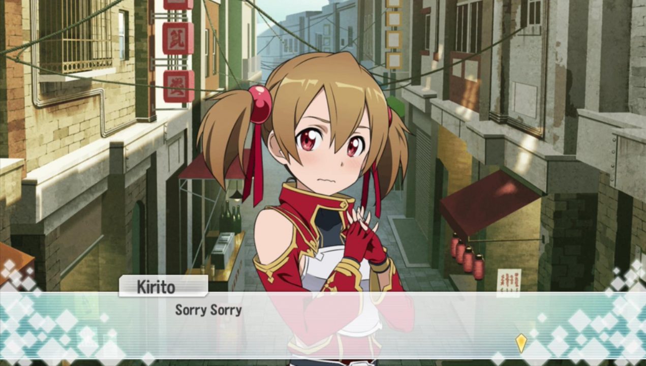 Sometimes the translation almost sounds like text messages people write on phones