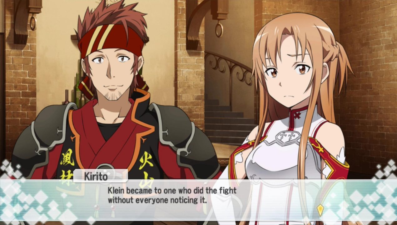 This is one of those screenshots that made the rounds years ago when this translation was first released