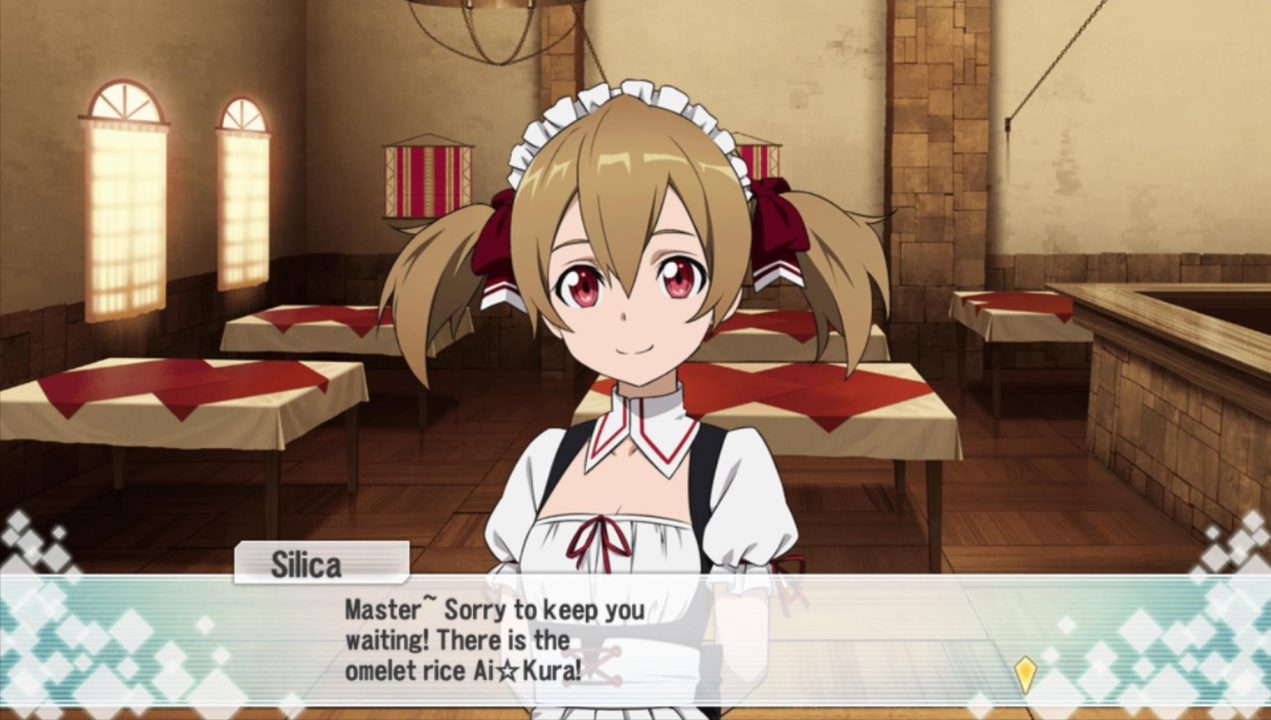 And then it's spelled "omelet" immediately after. I seem to recall it switching randomly back and forth too afterward