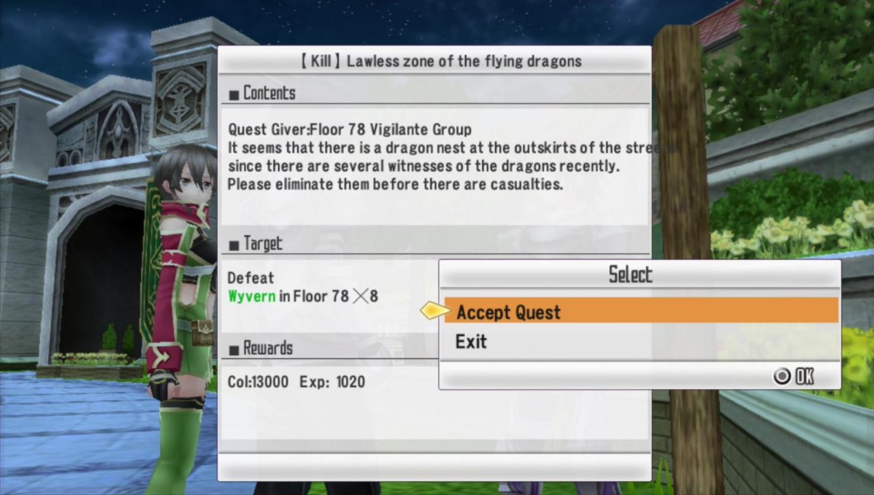 Screw line breaks, we gotta ship this game NOW