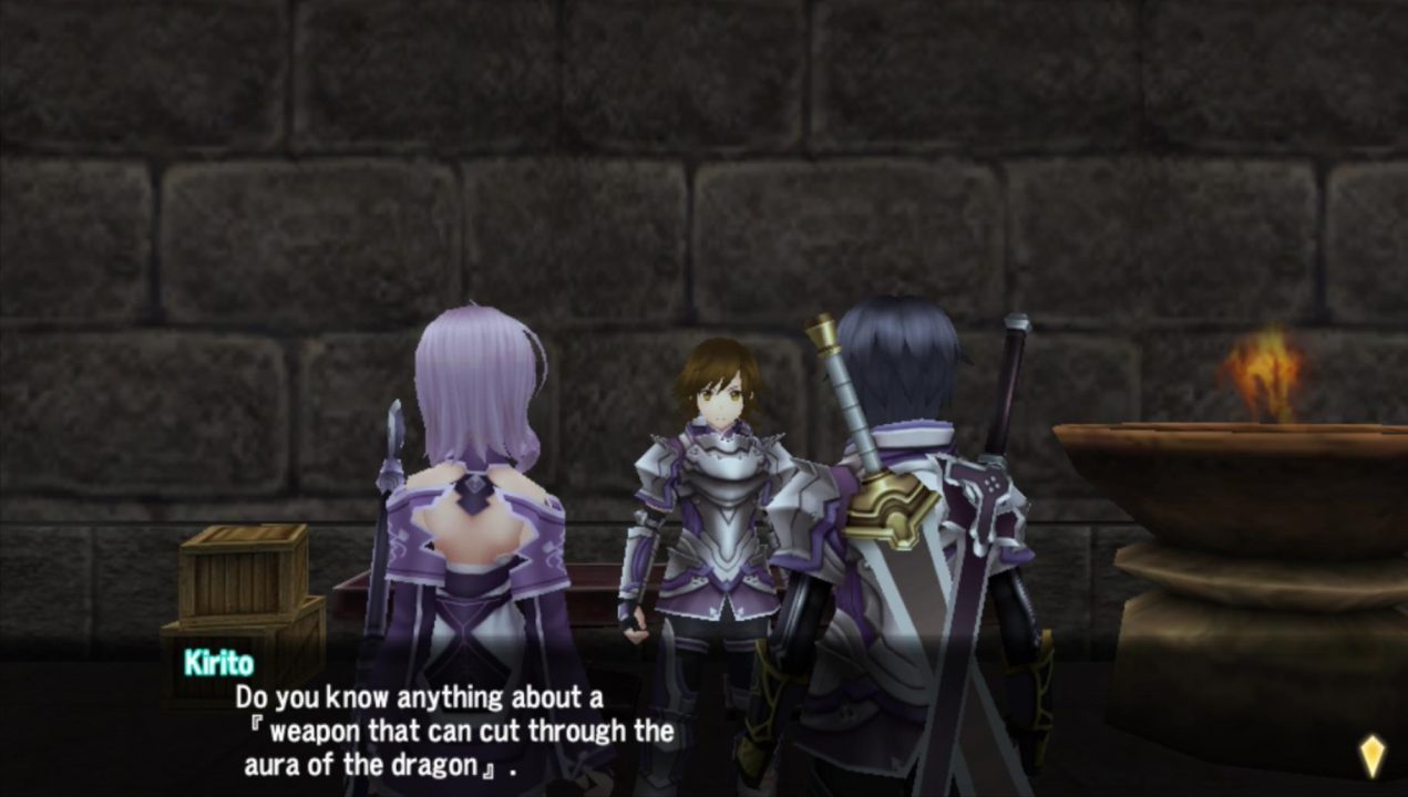 Hello Japanese quotation marks out of nowhere