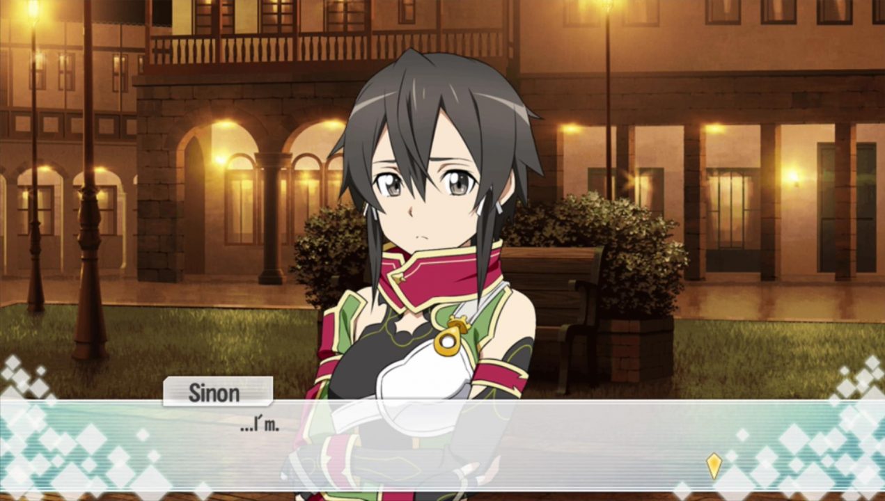 That's it. That's literally the entire line.