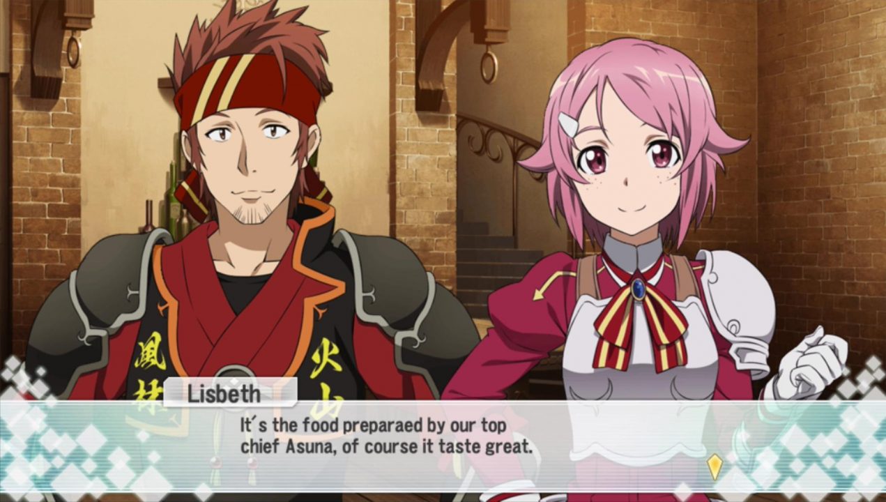 Ah, the "chief" vs. "chef" problem appears again. I wonder if one of the translators legitimately grew up thinking it's spelled that way