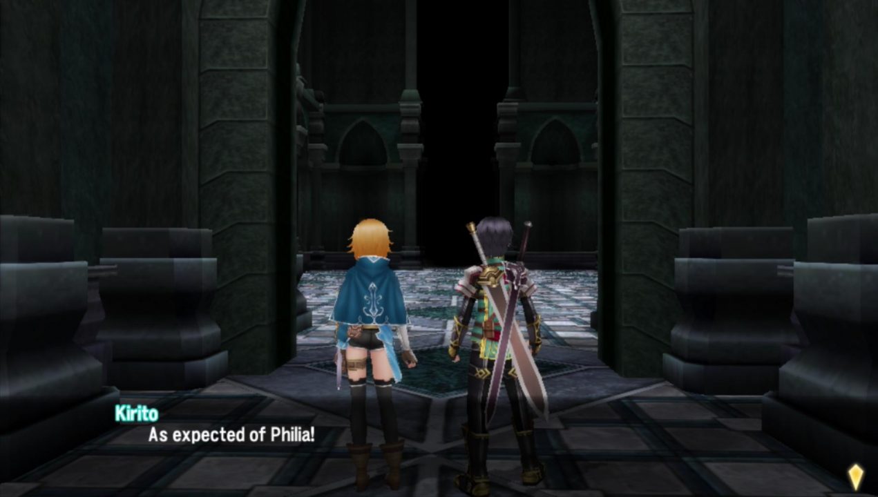 In quick and dirty translations you'll very often see "As expected of ____" as a fast go-to translation for the Japanese phrase sasuga, which is another word that doesn't have a good, strong, singular English equivalent.