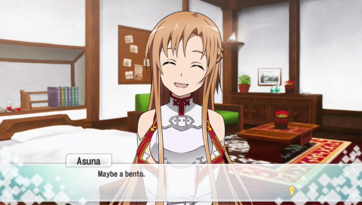 The choice to leave this as "bento" is interesting. I do feel like that's one of the next Japanese words to get fully integrated into English soon