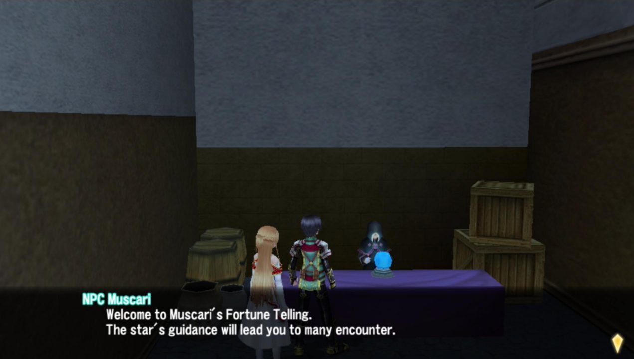 "will lead you to many encounter"