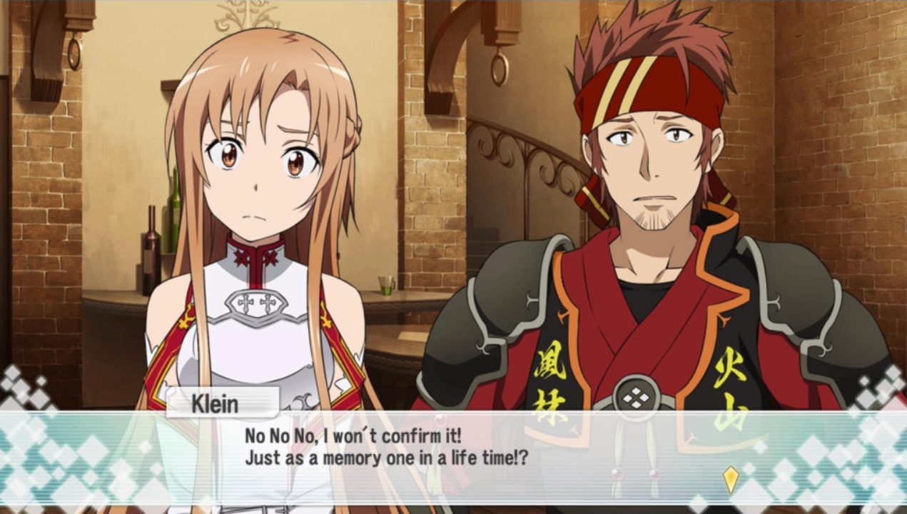 "Just as a memory one in a life time!?"