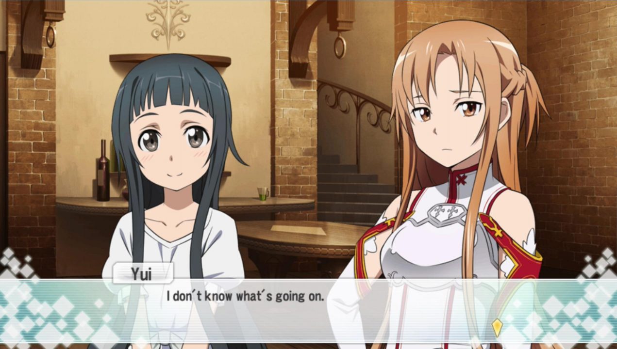 This describes my experience very well so far