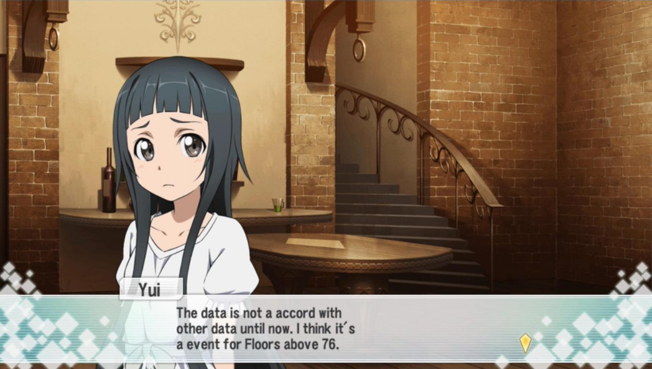 Both "a"s manage to be wrong here