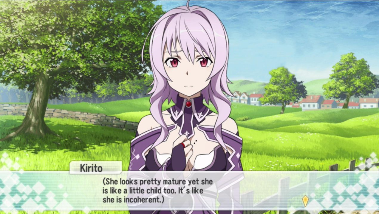 From the context, I'm guessing "inconsistent" or "contradictory" was intended here