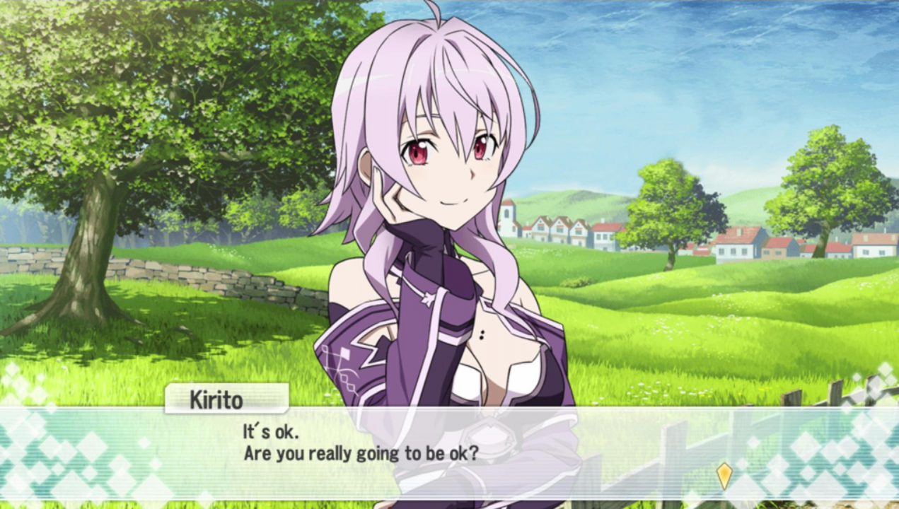 This reminds me so much of that famous weird line from Breath of Fire II's translation