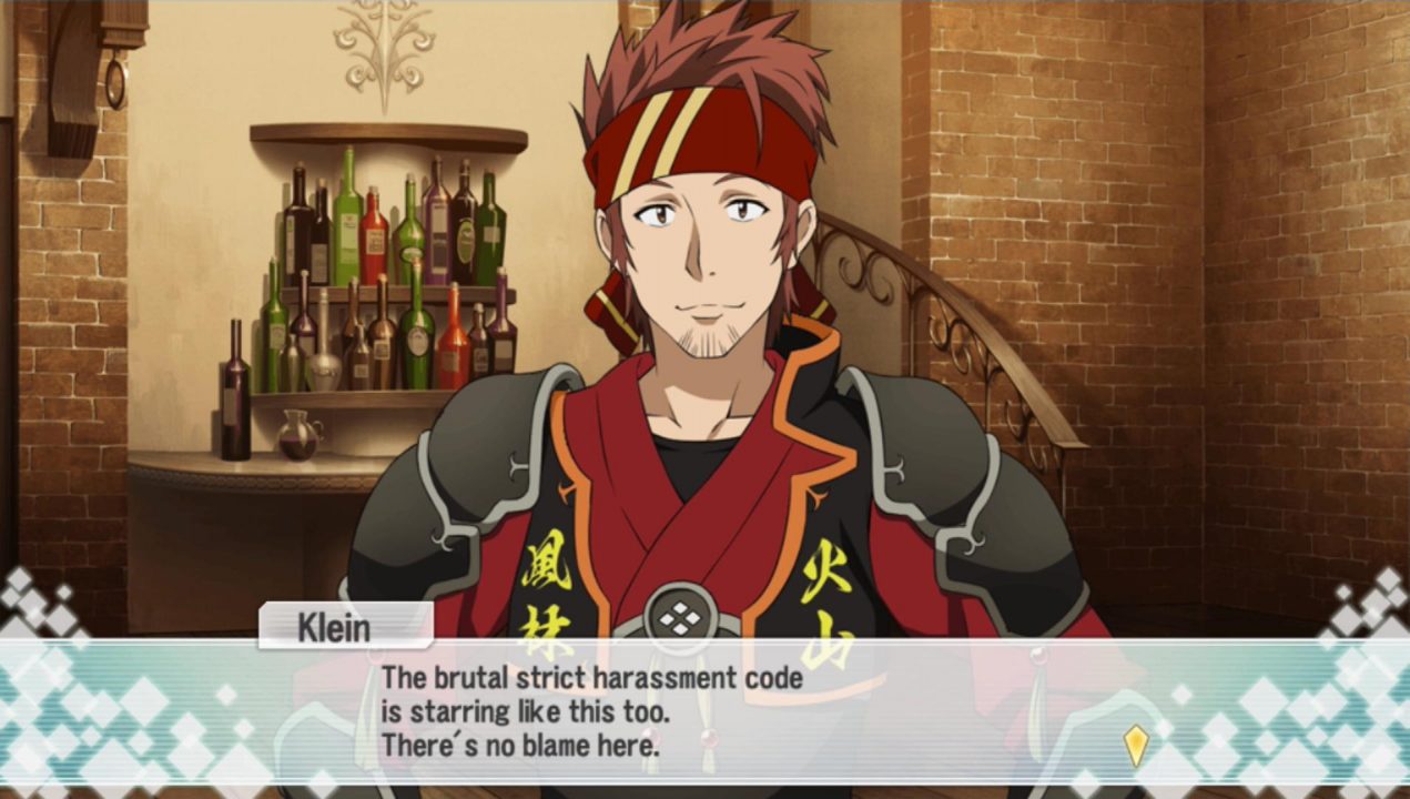 I have no idea what this is saying. My best guess is that "starring" was meant to be "starting"? But the whole line still sounds terrible that way