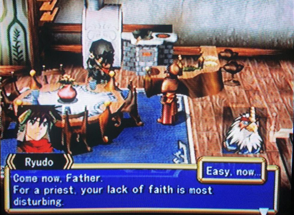 Reference to a Darth Vader quote in Star Wars Reference to a Darth Vader quote in Star Wars