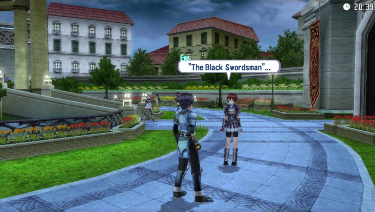 This doesn't really need to be in quotes, but okay, sure