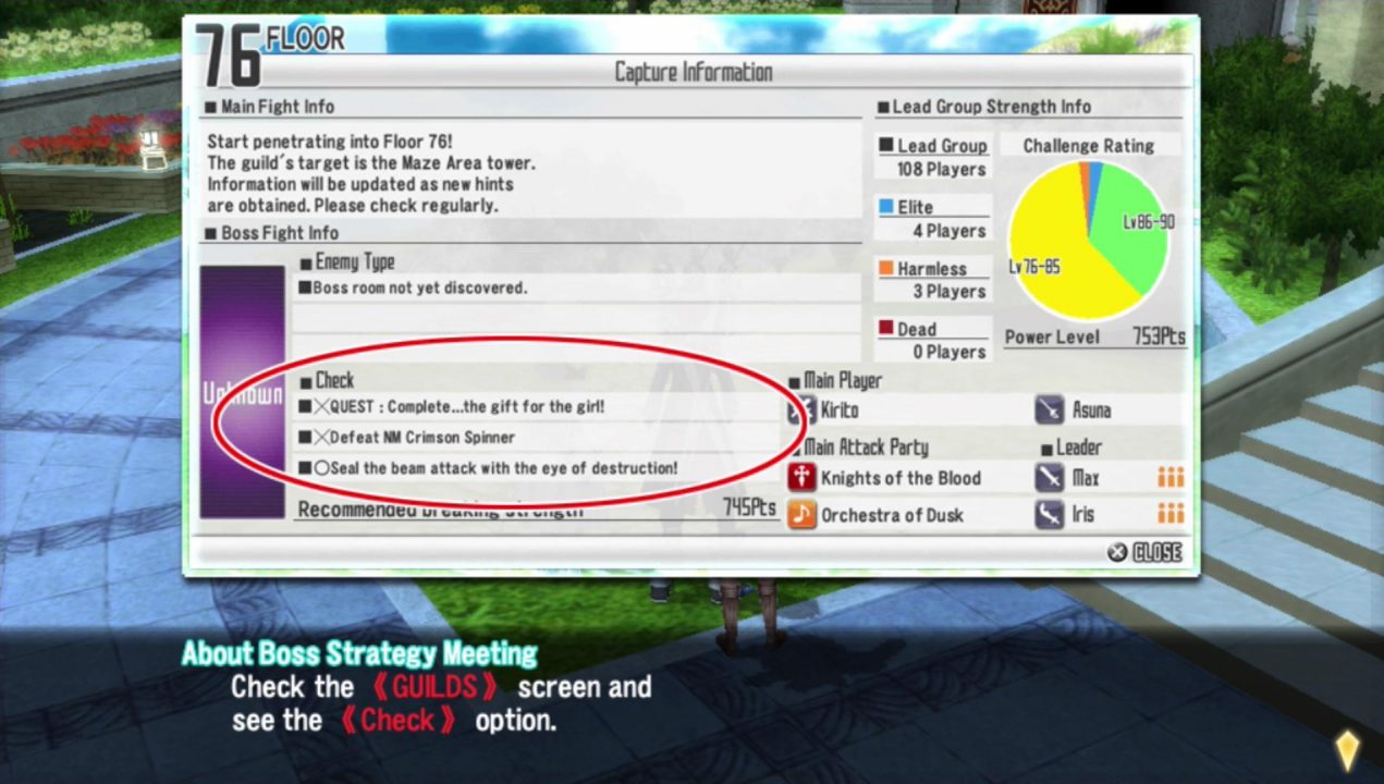 WTF now "GUILDS" is normal, and we're still in the same help screen