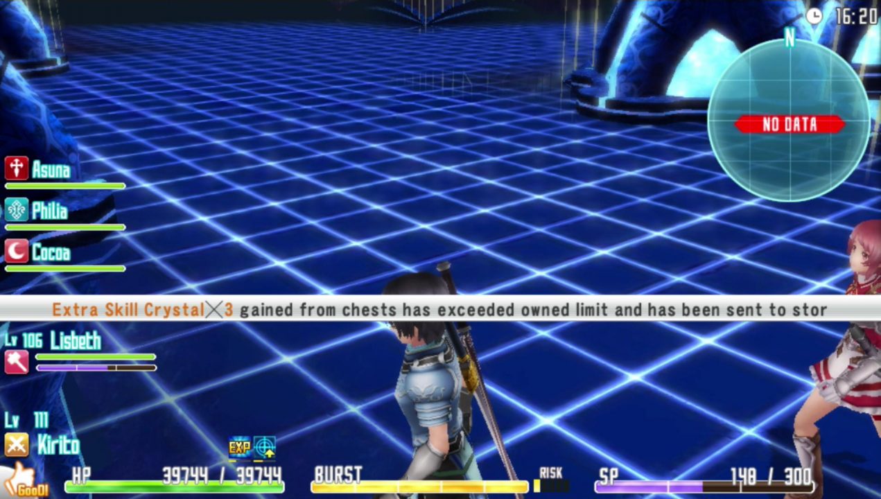 I need that wider screen already