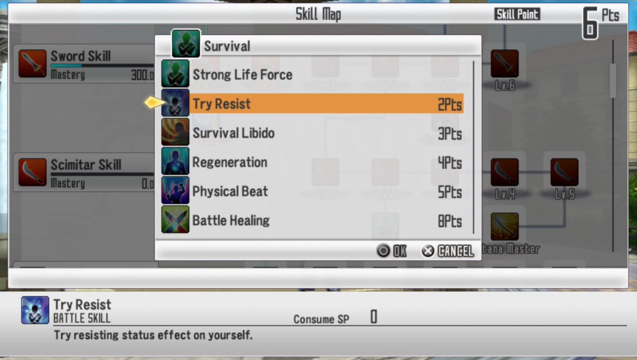 I'm like 80% sure this is supposed to be "Tri-Resist"