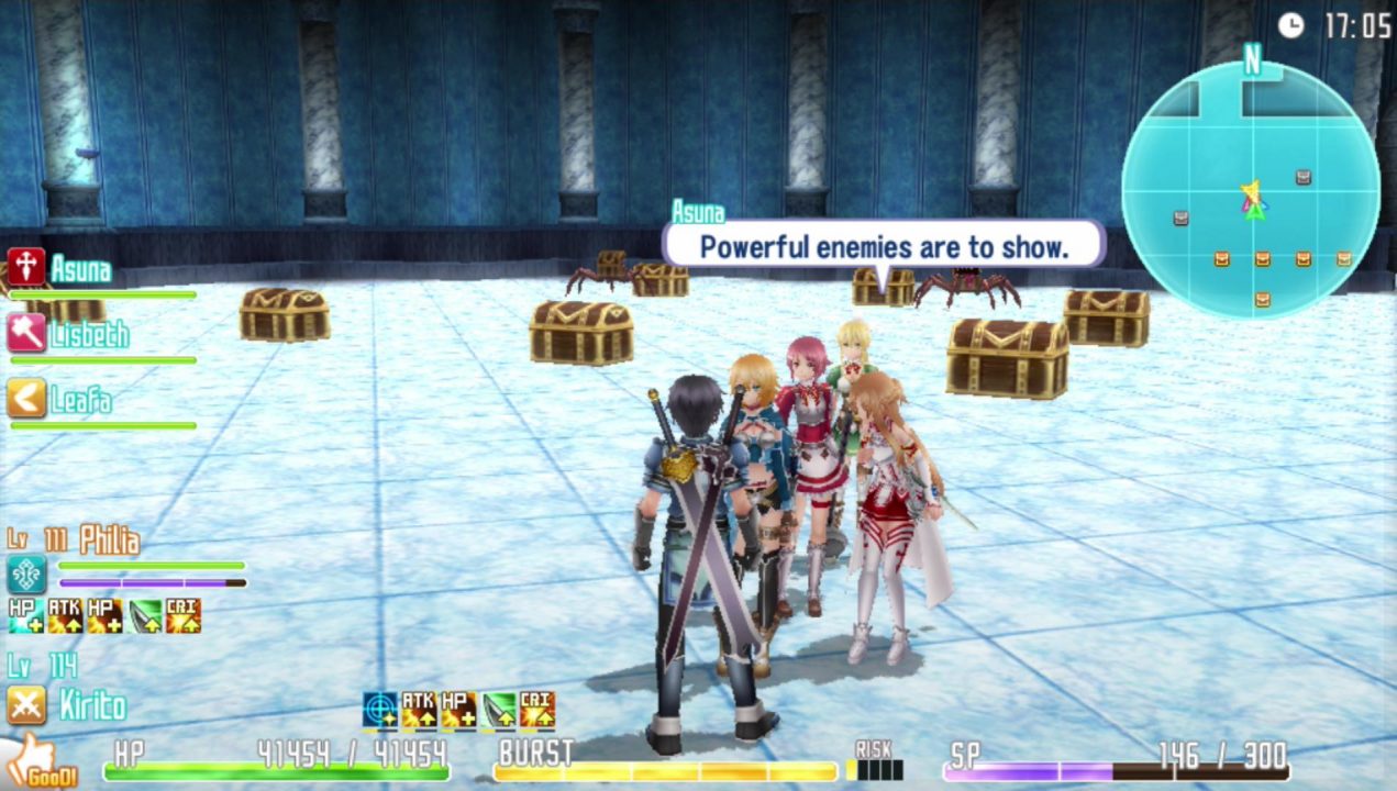 I'm not even sure what this means