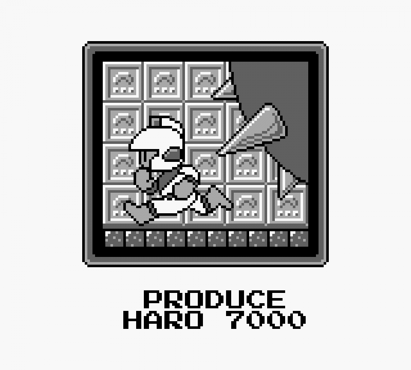 Dig Dug (Game Boy) Dig Dug (Game Boy)