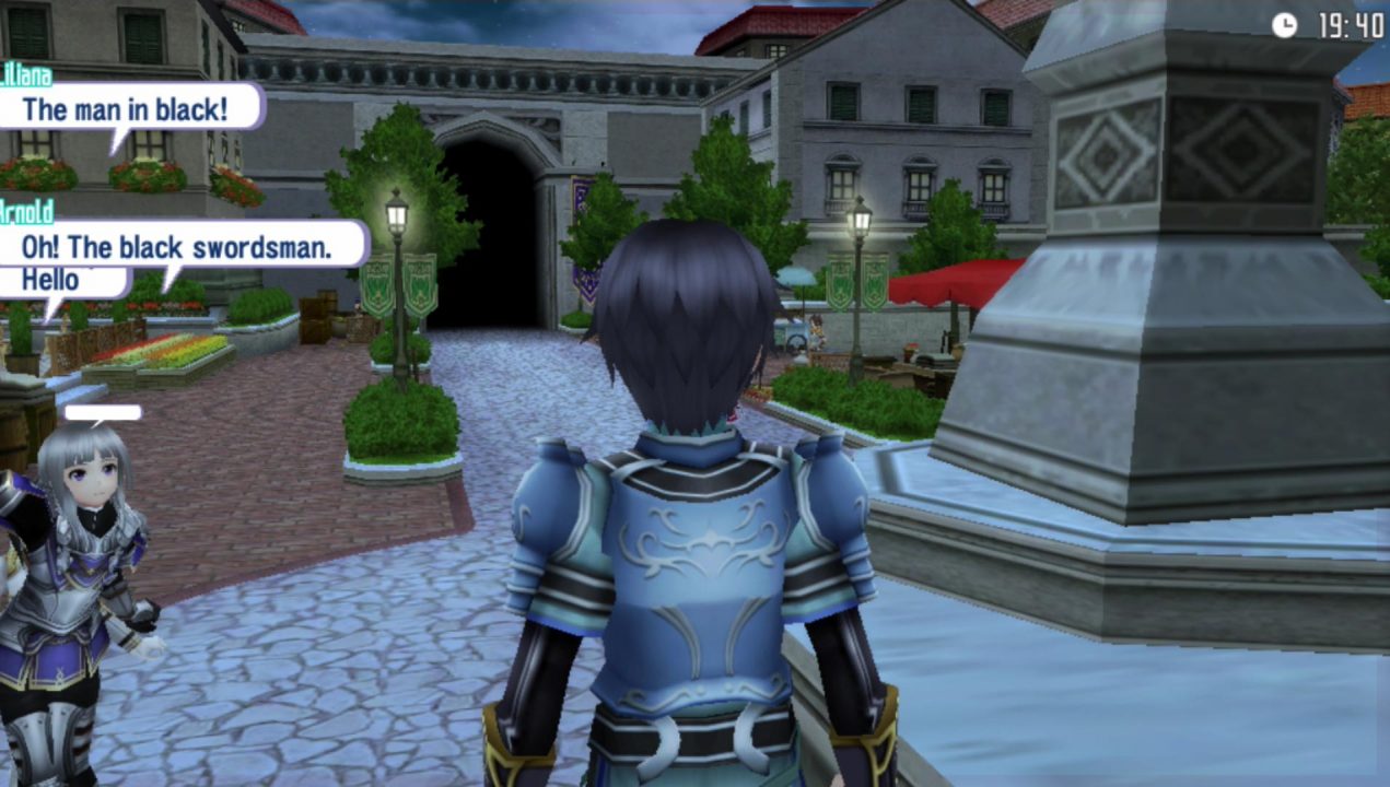 Capitalizing this nickname would be preferred