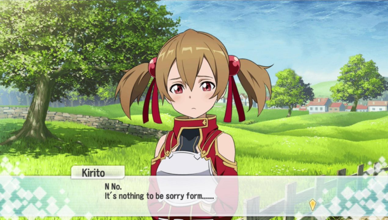 I've noticed that the words "from" and "form" are a problem for this game's translators too