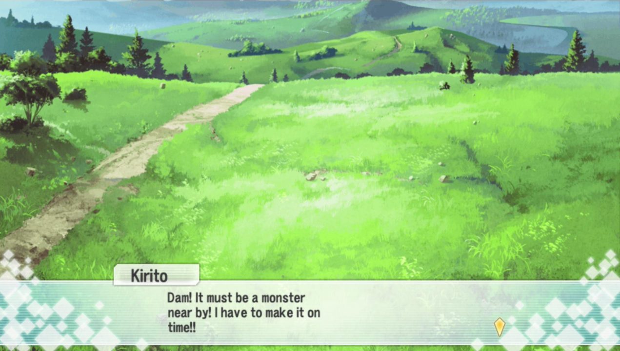 There are so many "dam"s instead of "damn"s in this game, I wonder what the deal was