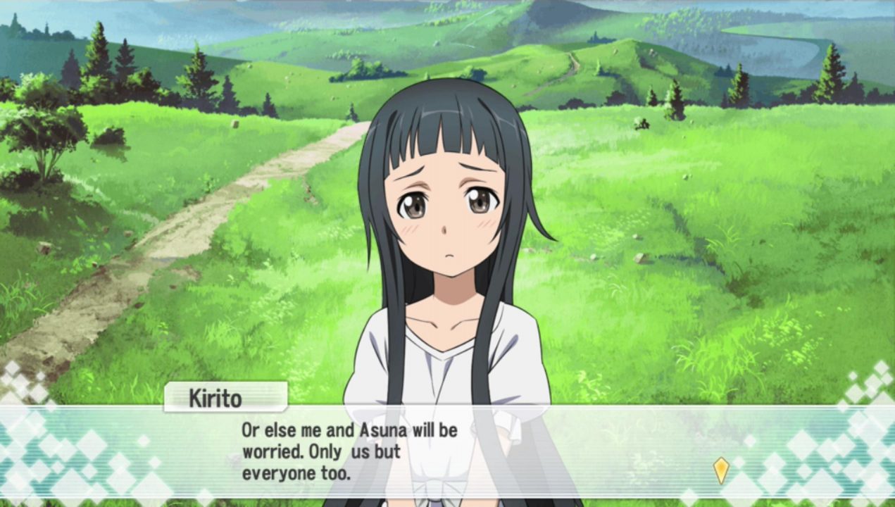 I think you forgot a word