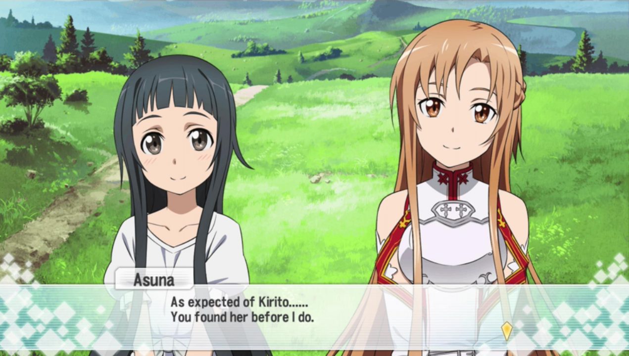 "It can't be helped" is a notorious phrase in Japanese-to-English translation, but another one is "as expected of ____". Keep an eye out for it!