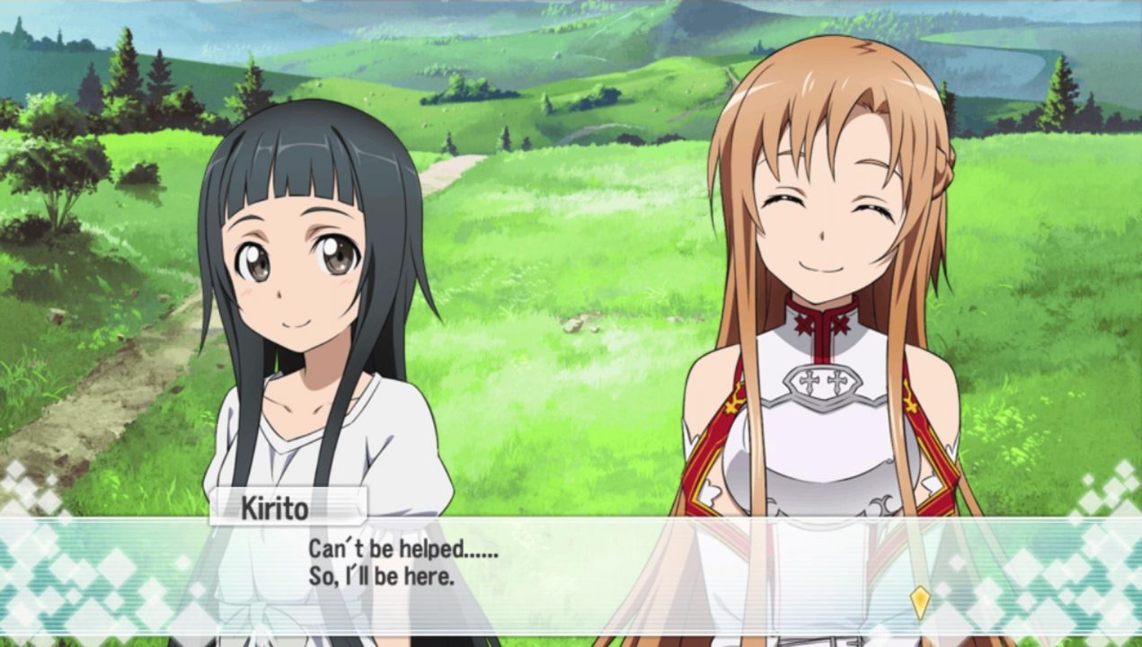 "Can't be helped......"