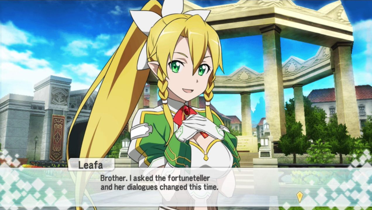 Whoever translated this entire "Fortuneteller" scene clearly had no context to work from