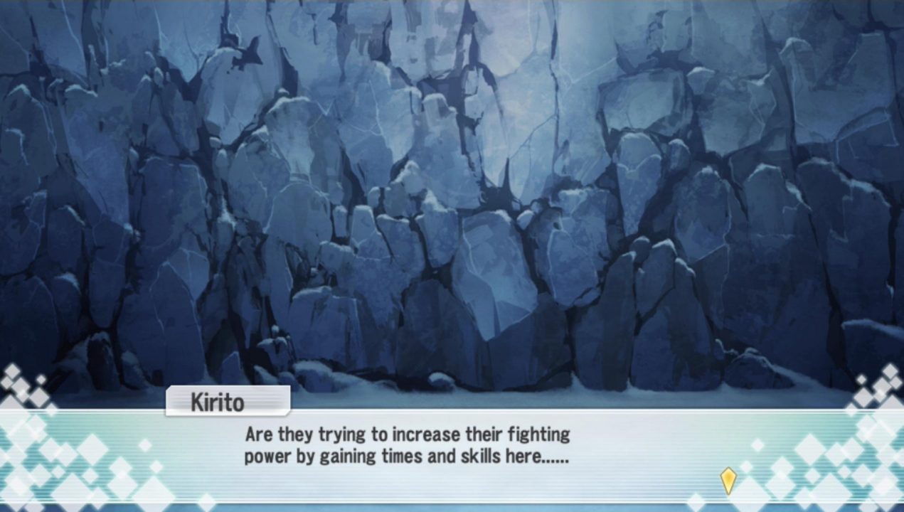 I'm not sure what "gaining times" means, if anything