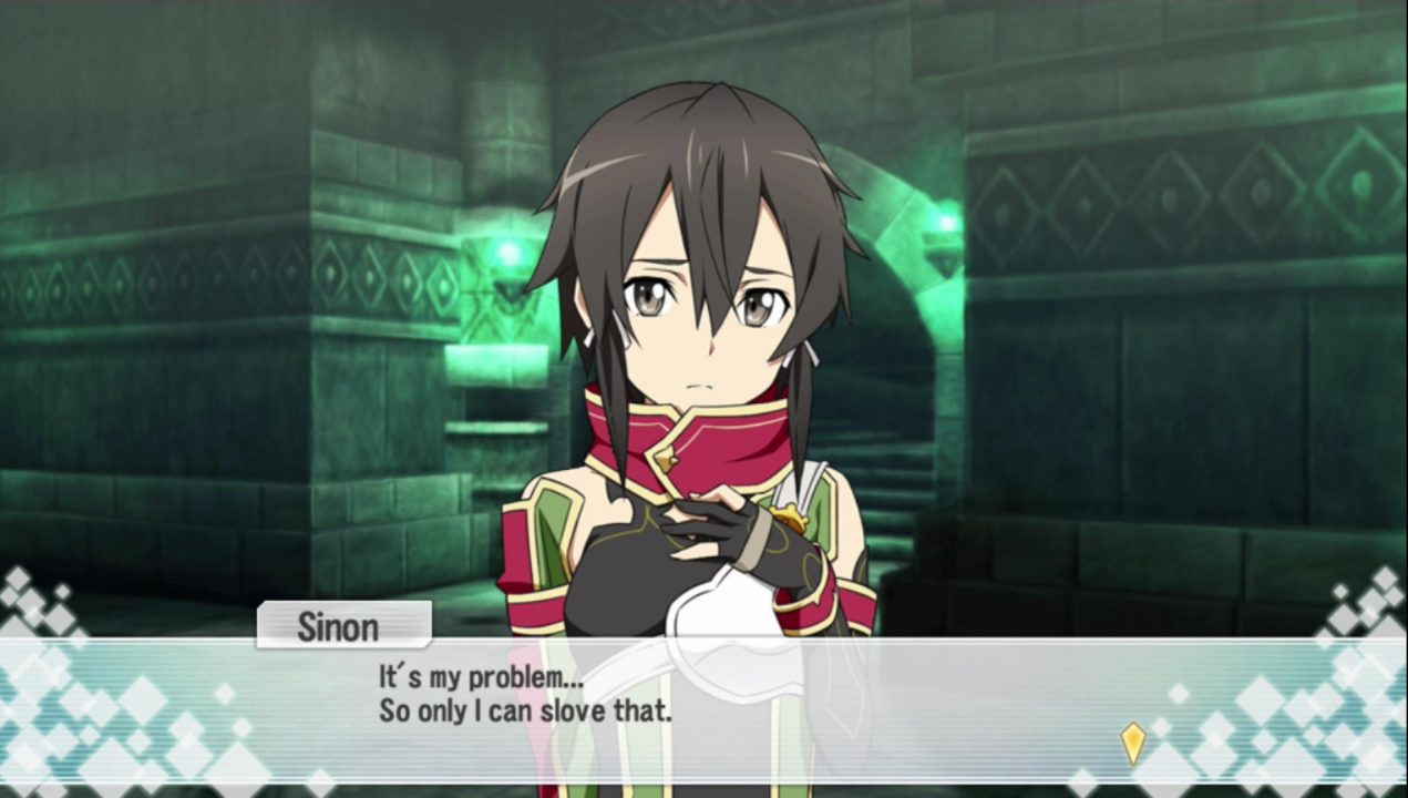 But they can't spell "solve"