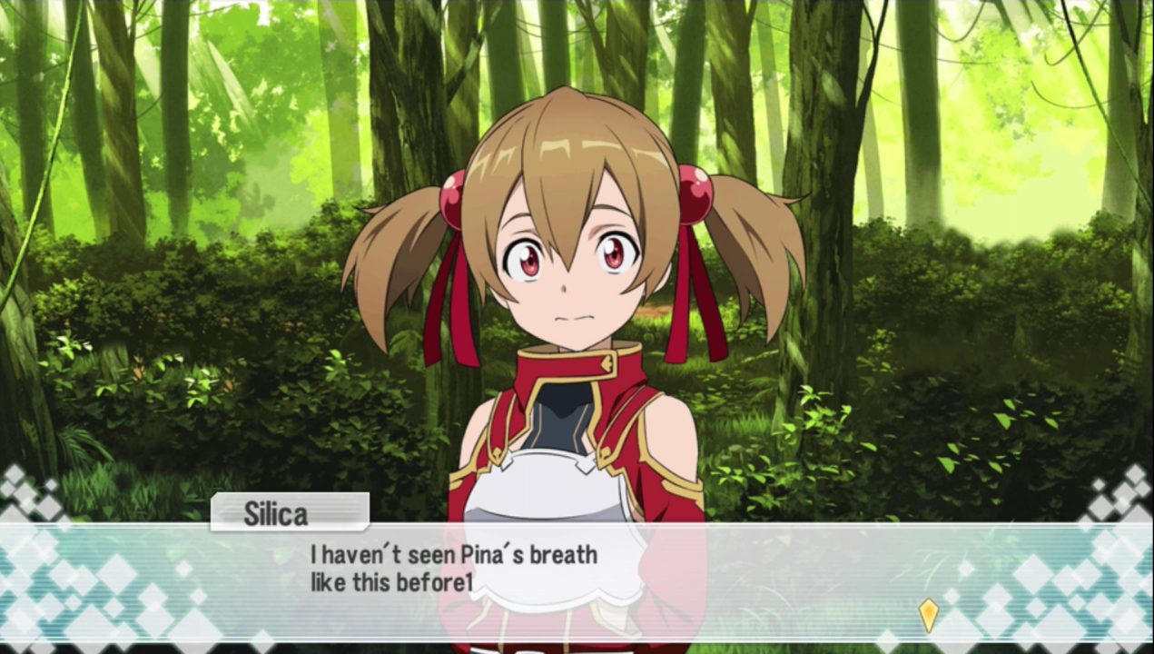 At first glance this might look fine, but there's at least "one" problem here