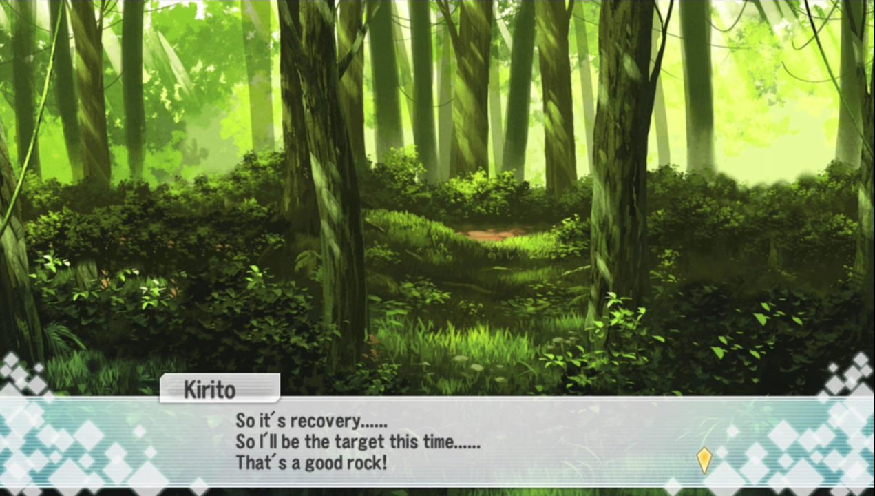 Good little rocky!  Atta boy!