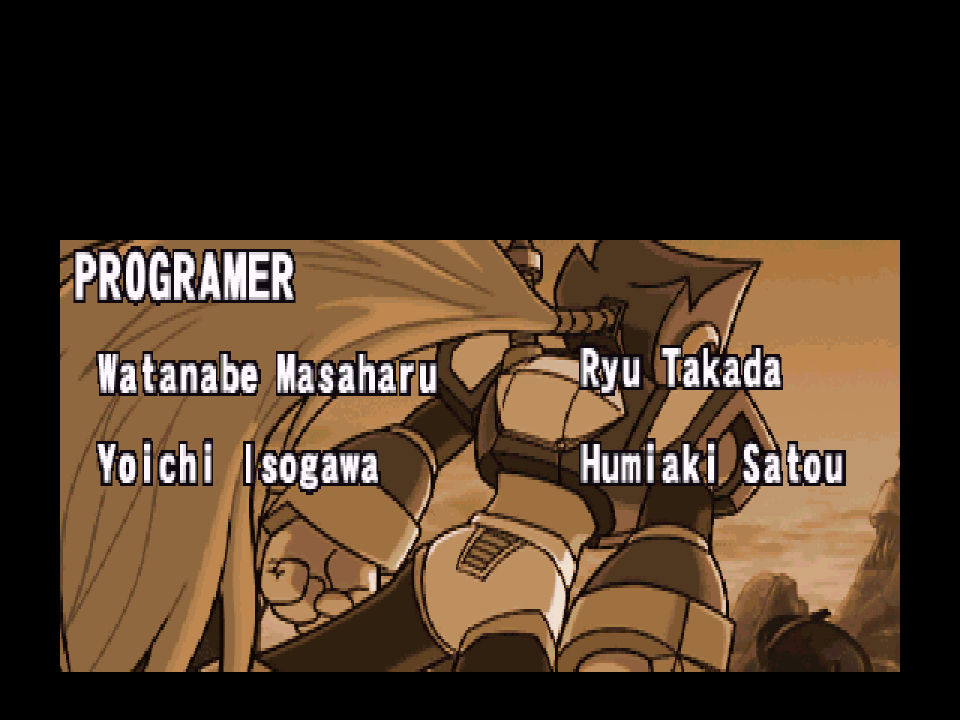 Mega Man X6 (PlayStation) Mega Man X6 (PlayStation)