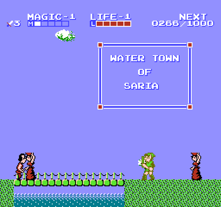 Town sign untranslated Town sign untranslated