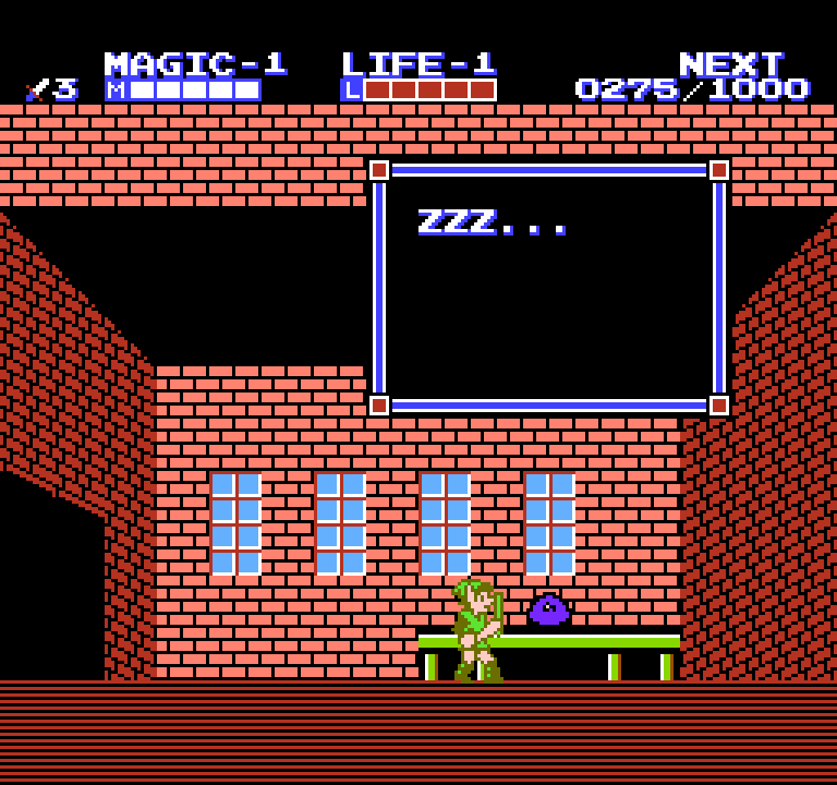 NPC line not listed but was probably unnecessary to translate NPC line not listed but was probably unnecessary to translate