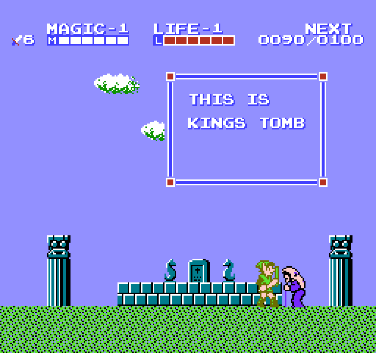 NPC line untranslated NPC line untranslated