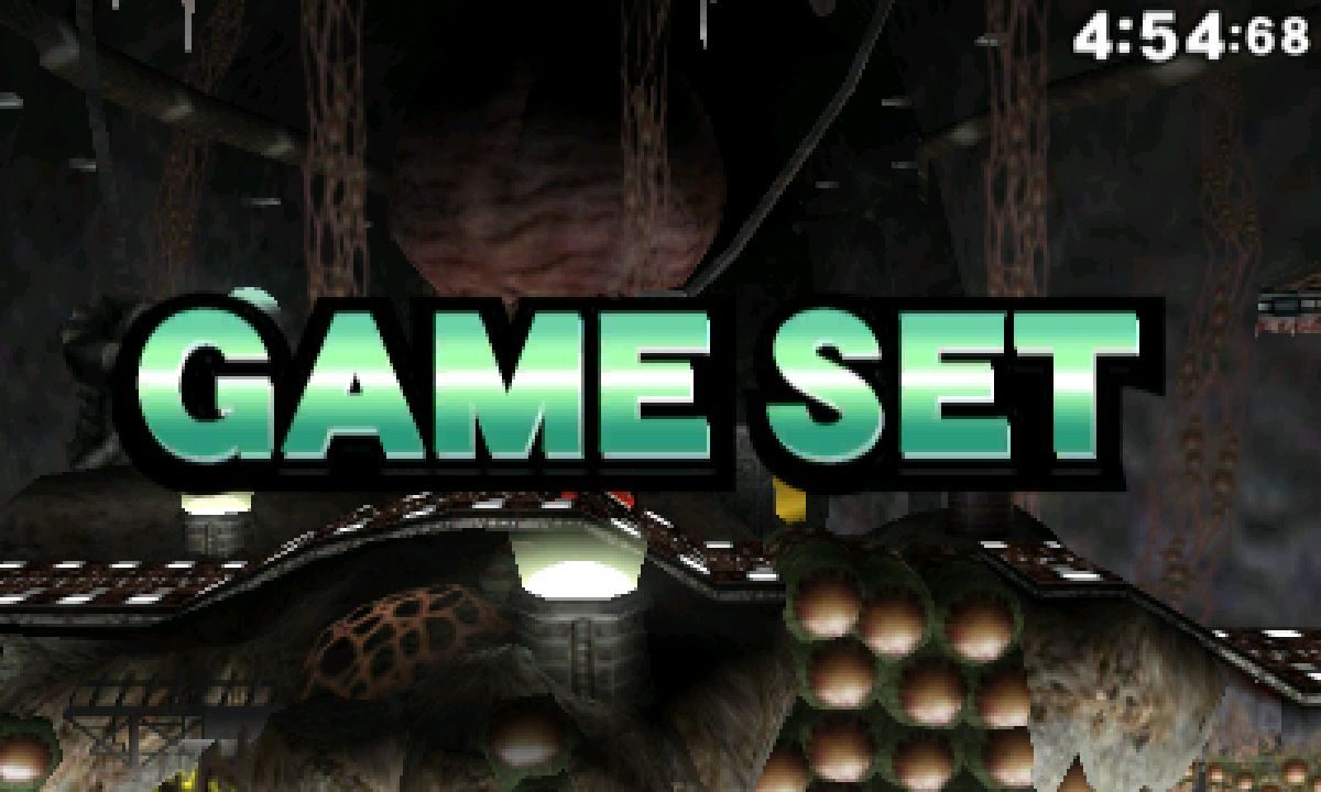 Super Smash Bros. for 3DS (Japanese version) Super Smash Bros. for 3DS (Japanese version)