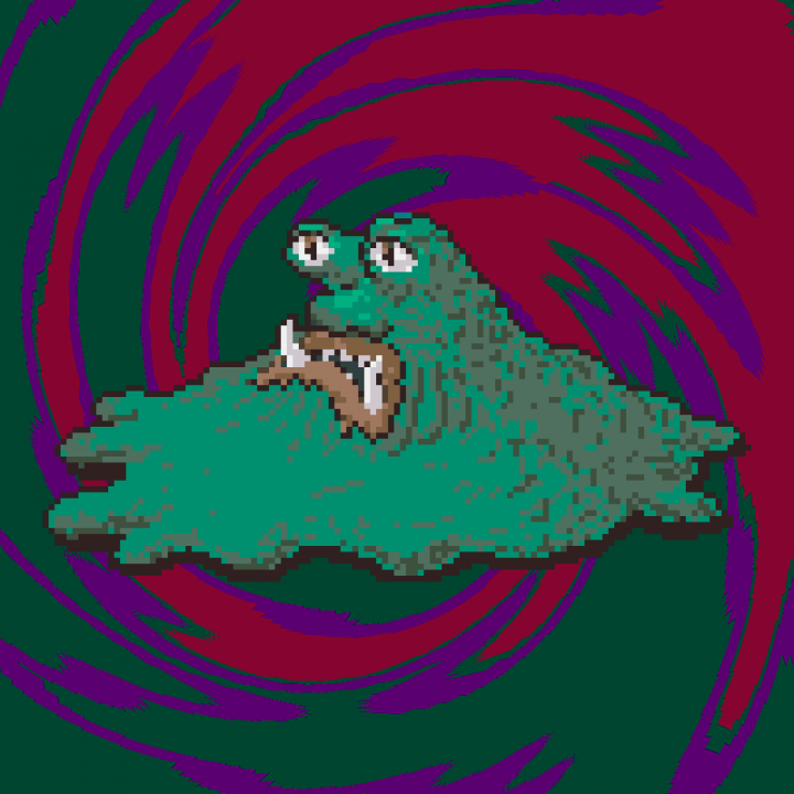 The Japanese version of EarthBound's Master Belch uses ore-sama The Japanese version of EarthBound's Master Belch uses ore-sama