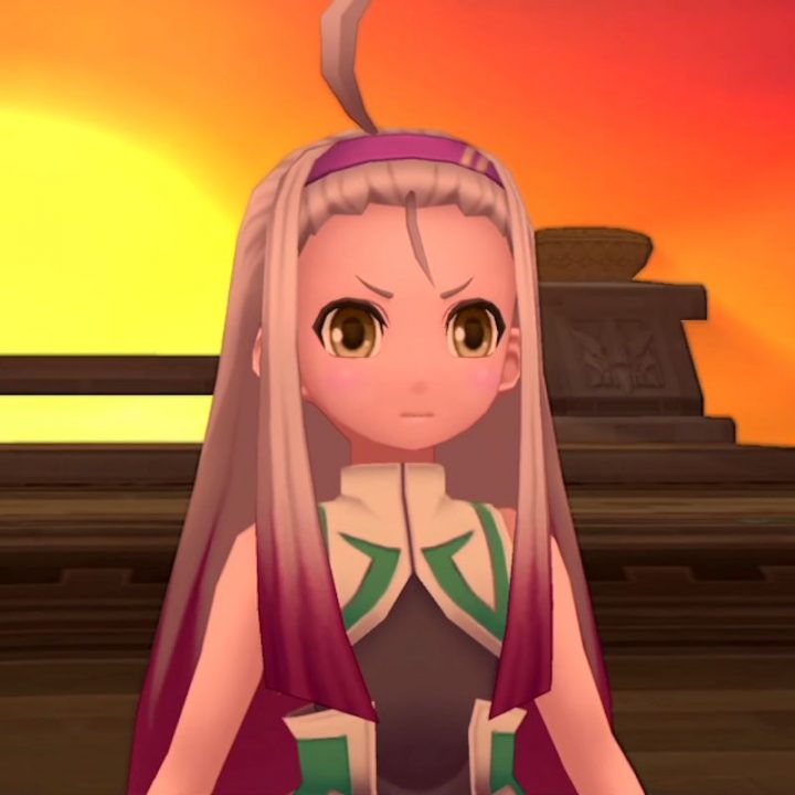 Poisson from Tales of Graces uses uchi Poisson from Tales of Graces uses uchi