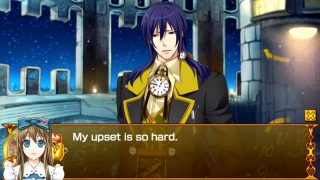 This Be Bad Translation #17, Alice in the Heart ~Wonderful Wonder World~ ! This Be Bad Translation #17, Alice in the Heart ~Wonderful Wonder World~ !