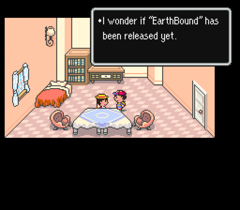 Final translation Final translation